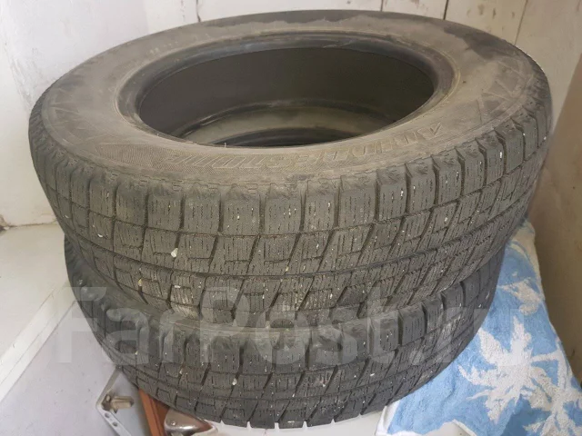 Bridgestone B381. �����������, 2015 ���, �/�, ����� 20 % ����