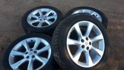 Toyota. 7.5x19", 5x114.30, ET35, ЦО 73,0 мм.