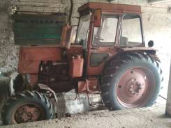 ЛТЗ 60. Трактор АВ, 60,5 л.с.