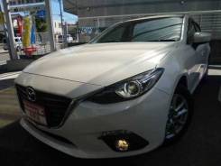 Mazda Axela. автомат, передний, 2.0, бензин, б/п. Под заказ