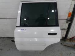Дверь боковая. Mazda Demio, DW3W, DW5W Ford Festiva, DW3WF, DW5WF