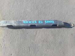 Крепление бампера. BMW X3, E83