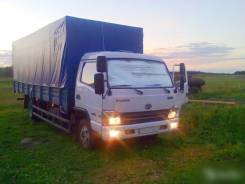 Baw Fenix. Бав феникс борт 6.2метра 33460, 3 200 куб. см., 4 000 кг., 4x2