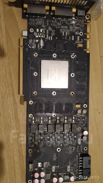 GeForce GTX 580 ����