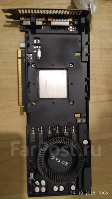 GeForce GTX 580 ����