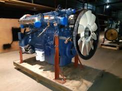 Двигатель в сборе. Shaanxi Shacman F3000 Shaanxi Shacman F2000
