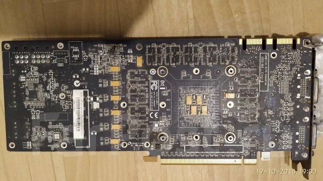 GeForce GTX 580 ����