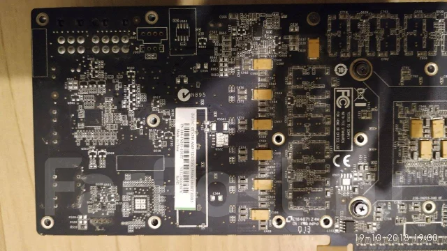 GeForce GTX 580 ����