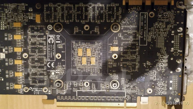 GeForce GTX 580 ����