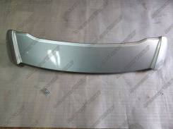 Спойлер. Honda Stream, RN6, RN7, RN8, RN9 Двигатели: R18A, R20A