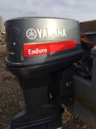 Yamaha. 115,00 л.с., 2-тактный, бензиновый, нога L (508 мм), 2013 год год
