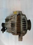 Генератор. Honda: CR-X del Sol, Civic Shuttle, HR-V, Concerto, Civic, Civic CRX, Civic Ferio, Domani, Integra, Partner Двигатели: D16A, D16A6, D16A7...