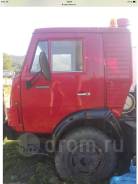 КамАЗ. Камаз седельный тягач, 11 000 куб. см., 20 000 кг., 6x4