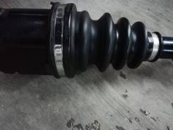 Привод, полуось. Lexus RX330, MCU33, MCU35, MCU38 Lexus RX350, MCU33, MCU35, MCU38 Двигатель 3MZFE
