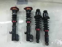 Амортизатор. Toyota Corolla Axio, ZRE142 Toyota Corolla Fielder, ZRE142, ZRE142G Двигатели: 2ZRFAE, 2ZRFE