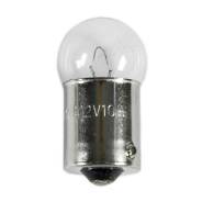 Лампа дополнительного освещения 12V 10W G18 R10W KOITO 3441