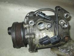 Компрессор кондиционера. Mitsubishi Lancer, CS1A, CS2A, CS2V, CS2W, CS3A, CS3W, CS5A, CS5W, CS6A, CS7A, CS7W, CS9A, CS9W Двигатели: 4G13, 4G15, 4G18...