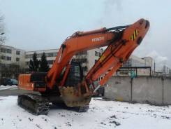 Hitachi. Hitashi 230, 1,00 куб. м.