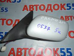 Зеркало. Toyota Carina, AT210, AT211, AT212, CT210, CT211, CT215, CT216, ST215 Toyota Corona Premio, AT210, AT211, CT210, CT211, CT215, CT216, ST210...