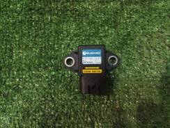 Датчик ускорения. Subaru Legacy, BL, BL5, BL9, BLE, BP, BP5 Subaru Outback, BP9, BPE, BPELUA, BPH Двигатель EJ20X