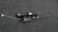 Замок лючка бензобака. BMW 5-Series, E60 Двигатели: M54B22, M54B25, M54B30