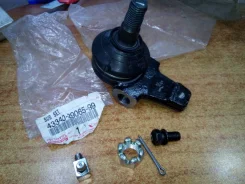 ������� ����� ������ TOWN/Masterace (KR1#, RR1#,2#, TR1#) 43330-29085 ����