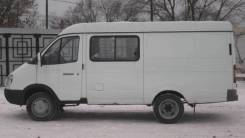 ГАЗ 2705. Продается ГАЗ-2705 Комби (7 мест), 2008г., 2 400 куб. см., 1 500 кг., 4x2