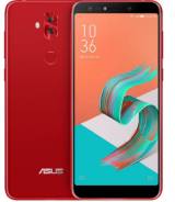 Asus ZenFone 5 Lite. Б/у, 64 Гб, Красный