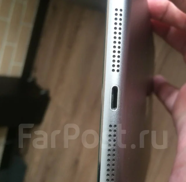 Apple iPad Mini 2 ����