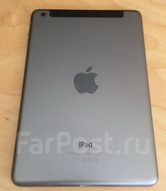 Apple iPad Mini 2 ����