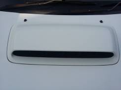 Воздухозаборник. Subaru Impreza WRX STI, GDB Subaru Impreza, GDA, GDB, GGA