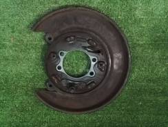 Диск тормозной. Subaru Legacy, BE5, BE9, BEE, BH5, BH9, BHC, BHE, BL5, BL9, BLE, BP5, BP9, BPE, BPH Subaru Outback, BP9, BPE, BPELUA, BPH Двигатели: E...