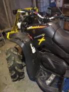 Brp renegade g1 800 в разбор в Прокопьевске BRP Can-Am Renegade 800