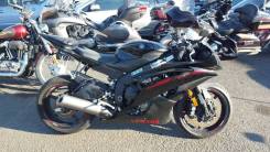 Yamaha YZF R6. 600 куб. см., исправен, птс, без пробега. Под заказ