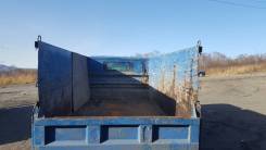 Mitsubishi Fuso Canter. Продам ммс кантер, 4 200 куб. см., 2 000 кг., 4x2