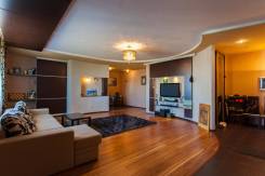 3-комнатная, улица Гамарника 19. Центральный, агентство, 107 кв. м.