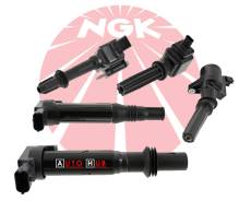 Катушка зажигания U5020 48065 ngk 48065 в наличии