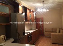1-комнатная, улица Дзержинского 56. Центральный, агентство, 62 кв. м.