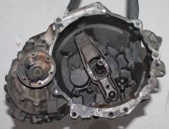 МКПП. Audi A4 Audi A3