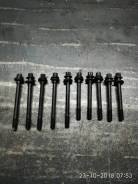 Болт головки блока цилиндров. Toyota: Corona, Lite Ace, Vios, Avensis, Sprinter Trueno, Corolla, Tercel, T.U.V, Town Ace Noah, Carina, Sprinter, Caldi...