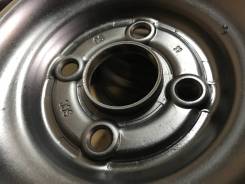 Honda. 5.5x14", 4x100.00, ЦО 56,0 мм.
