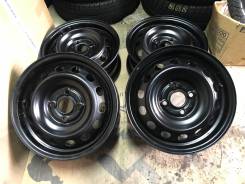 Honda. 5.5x14", 4x100.00, ЦО 56,0 мм. Под заказ