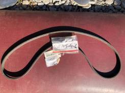 Ремень. Toyota Land Cruiser, HDJ100, HDJ100L, HDJ101, HDJ101K, HDJ78, HDJ79 Двигатели: 1HDFTE, 1HDT