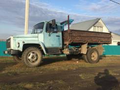 САЗ. Продается грузовик Саз3507, 5 000 кг., 4x2