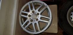 Leben. 15.0x15", 5x114.30, ET43