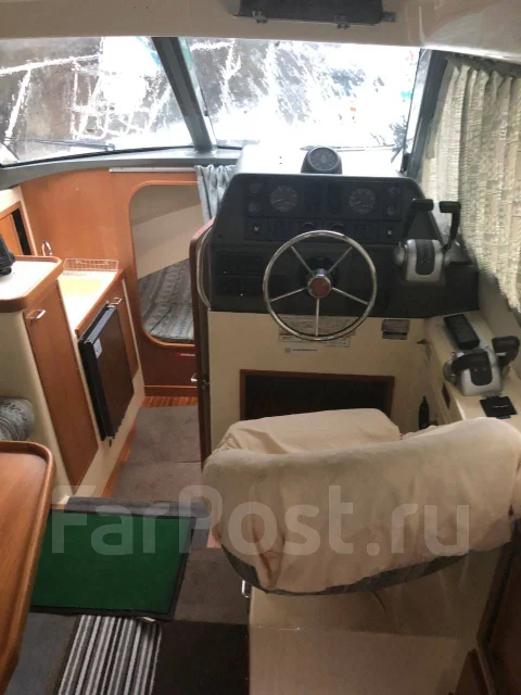 Yamaha PC-27. 1996 ���, ����� 9��., ��������� ������������, 320��.�., ������ ����