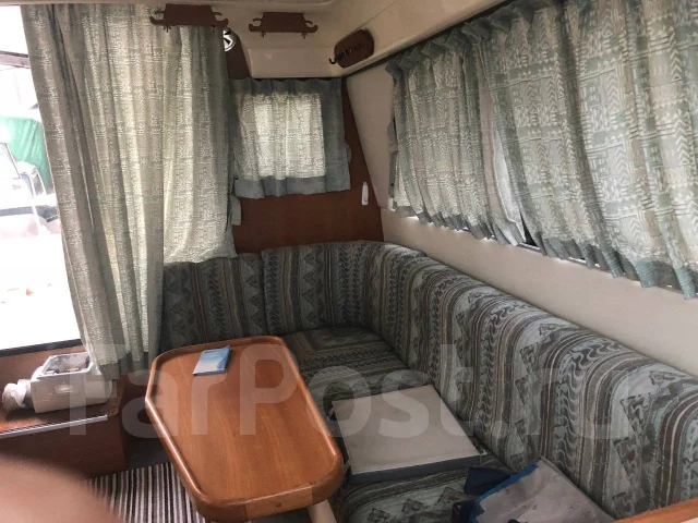 Yamaha PC-27. 1996 ���, ����� 9��., ��������� ������������, 320��.�., ������ ����