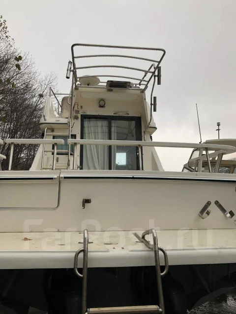 Yamaha PC-27. 1996 ���, ����� 9��., ��������� ������������, 320��.�., ������ ����