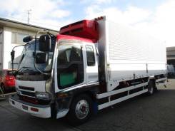 Isuzu Forward. Бабочка-Рефрижератор, 8 200 куб. см., 5 000 кг., 4x2. Под заказ