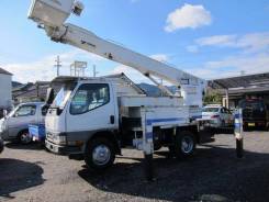 Mitsubishi Fuso Canter. Продам Mitsubishi Canter с автовышкой, 5 200 куб. см., 15,00 м. Под заказ